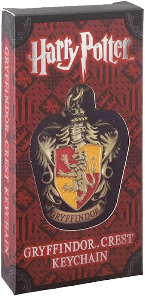 Portachiavi Harry Potter Grifondoro