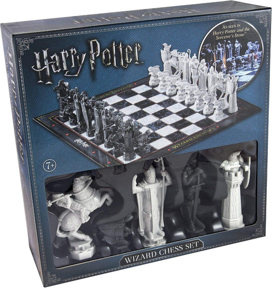 Harry Potter Scacchi dei maghi