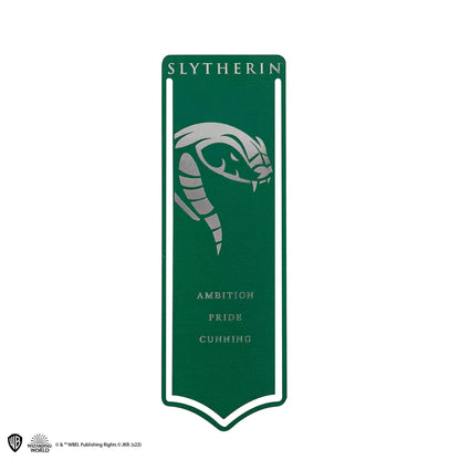 Segnalibro Harry Potter Serpeverde