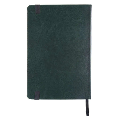 Harry Potter Serpeverde premium notebook A5
