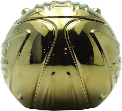 HARRY POTTER Tazza Boccino D'oro XL