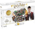 Harry Potter - Cluedo