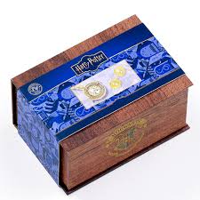 Harry Potter - Set Collana Giratempo