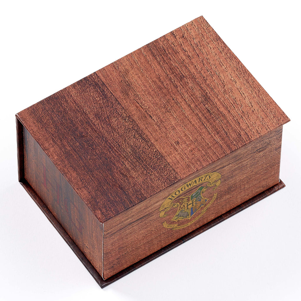 Harry Potter - Set Collana Giratempo