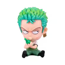 One Piece - mini action figure Zoro
