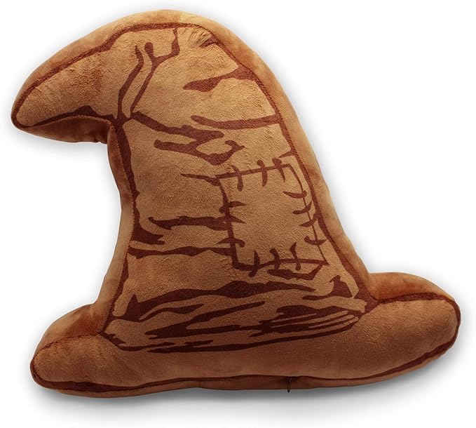 Peluche cappello parlante