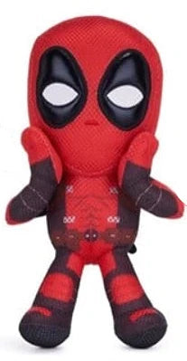 Peluche - Deadpool