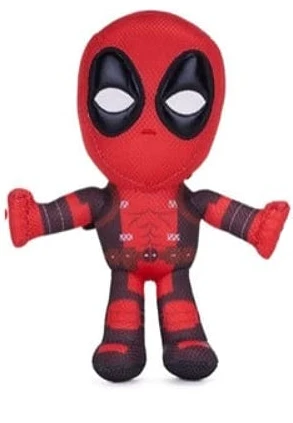 Peluche Deadpool