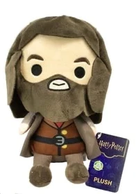 Peluche Hagrid