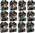 Playmobil Naruto