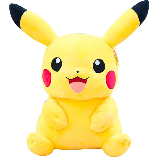 Pokemon - peluche Pikachu