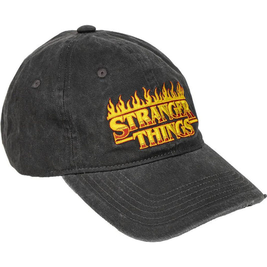 STRANGER THINGS - berretto da baseball adulto, 58