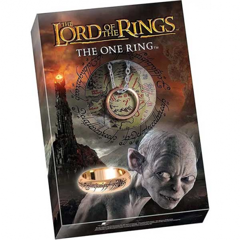 Lord of the Rings - Anello del Potere