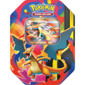 Tin da Collezione Mega Charizard – Mega Charizard Y-ex (IT)
