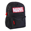 Zaino Marvel Supereroi Avengers 41x29x13.5cm backpack scuola con Iron Man Captain America Thor Hulk Spider-Man
